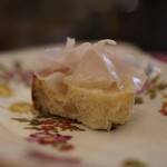 ペレグリーノ - 