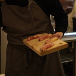 ペレグリーノ - 