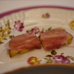 ペレグリーノ - 