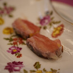 ペレグリーノ - 