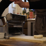 ペレグリーノ - 