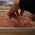 ペレグリーノ - 