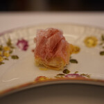 ペレグリーノ - 