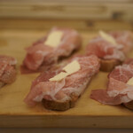 ペレグリーノ - 