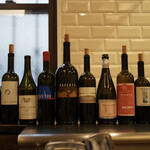 ペレグリーノ - 