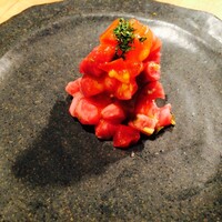 炭火焼肉 なかはら - 