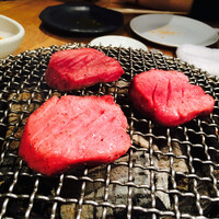 炭火焼肉 なかはら - 
