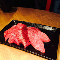炭火焼肉 なかはら - 