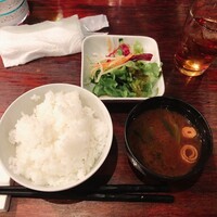 鉄板ダイニング 哲 -  鉄板ダイニング 哲 -