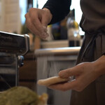 ペレグリーノ - 