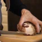 ペレグリーノ - 