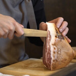 ペレグリーノ - 