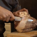 ペレグリーノ - 