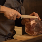 ペレグリーノ - 