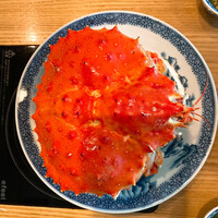 銀座 きた福 - 