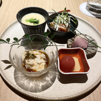 厳選焼鳥 一石三鳥 本店 - 