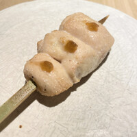 厳選焼鳥 一石三鳥 本店 - 