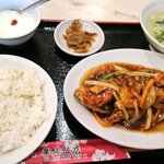 華錦飯店 - 