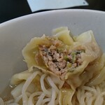 ラーメン茂木 - 