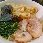 ラーメン茂木 - 