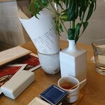 赤坂茶房 - 
