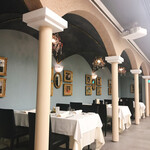 リストランテ カノビアーノ - 