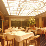 リストランテ カノビアーノ - 