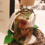 リストランテ カノビアーノ - 