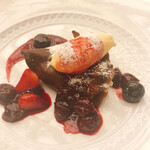 リストランテ カノビアーノ - 