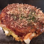 Okonomiyakidan - 