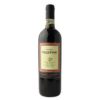 キャンティ・クラシコChianti Classico　Full Bottle
