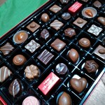 メリーチョコレート - 