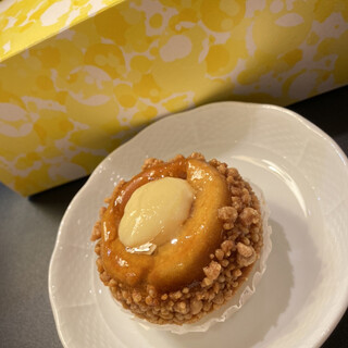 テイクアウトok 辻堂駅でおすすめのスイーツをご紹介 食べログ