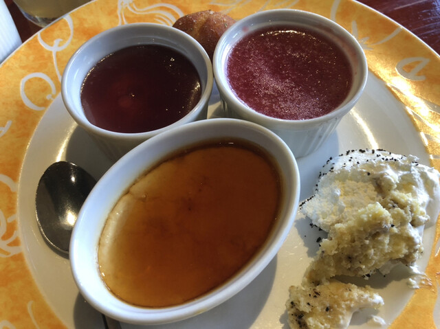 Tapan タパン 西脇市 イタリアン ネット予約可 食べログ