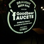 Goodbeer faucets - 