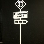 FREEMAN CAFE - 