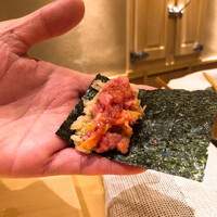 江戸前鮓 すし通 - 