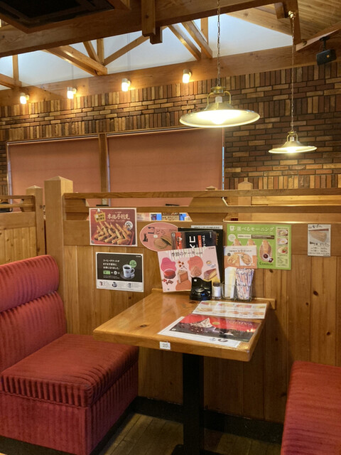 Komeda Coffee Ten Nara Koryo Ten photo 5