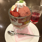 ロイヤルホスト 川崎店 - 