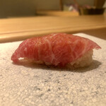 鮨 なんば 日比谷 - 