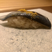 鮨 なんば 日比谷 - 