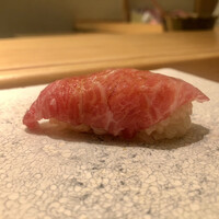 鮨 なんば 日比谷 - 