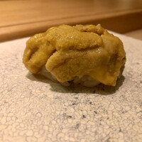 鮨 なんば 日比谷 - 