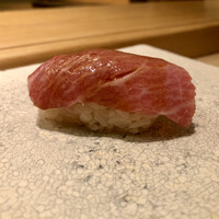 鮨 なんば 日比谷 - 