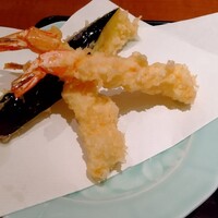 天ぷら ひさご ラシック店 - 