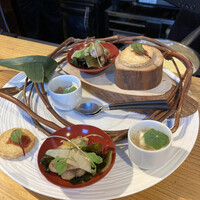 ルアン NIPPONIA HOTEL 奈良 ならまち - 