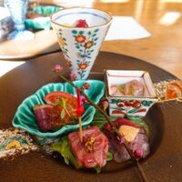 肉和食 月火水木金土日 - 