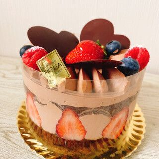 札幌市西区で人気のケーキ ランキングtop 食べログ