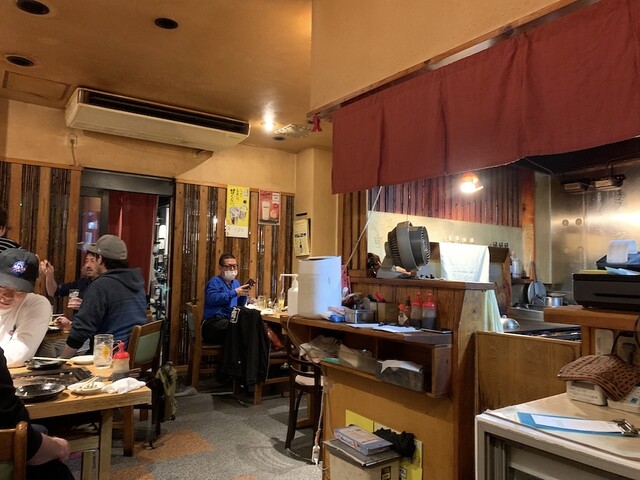 Okonomiyaki Rock photo 4