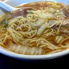 芦屋らーめん処 花麺